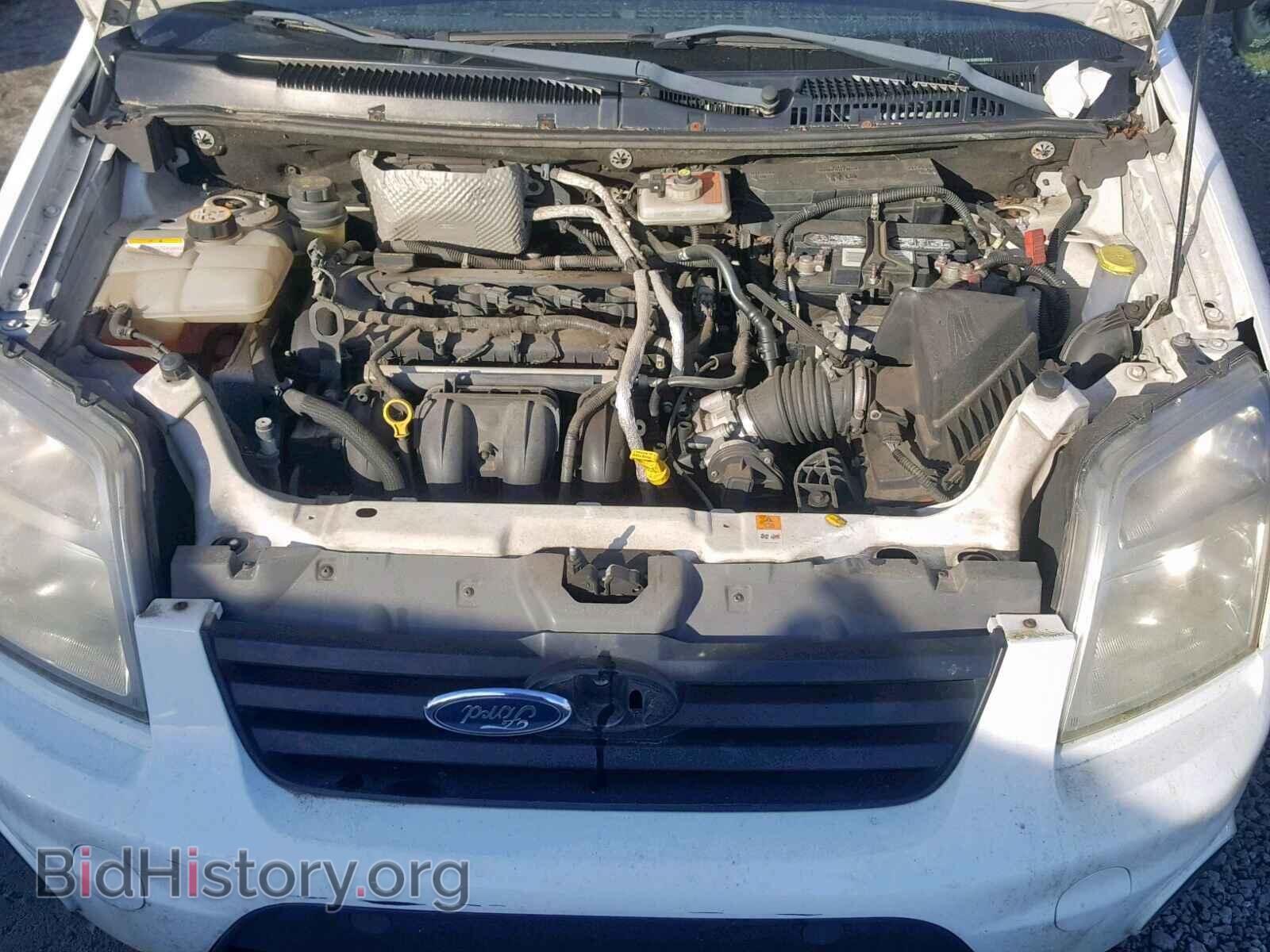 2012 FORD TRANSIT CO - VIN: NM0LS7DN7CT111666 - Фото 7