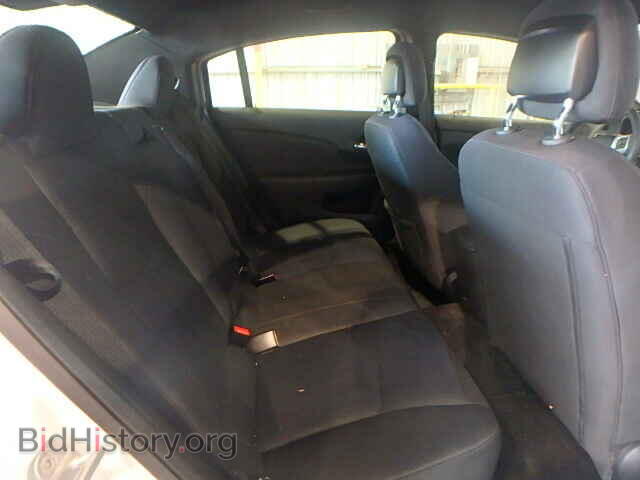 2013 CHRYSLER 200 - VIN: 1C3CCBBB4DN609751 - Фото 6