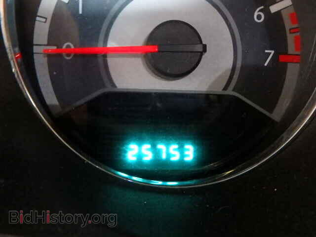 2013 CHRYSLER 200 - VIN: 1C3CCBBB4DN609751 - Фото 8