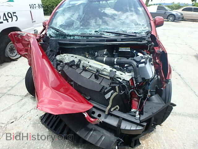 2014 NISSAN VERSA - VIN: 3N1CE2CP1EL403727 - Photo 9