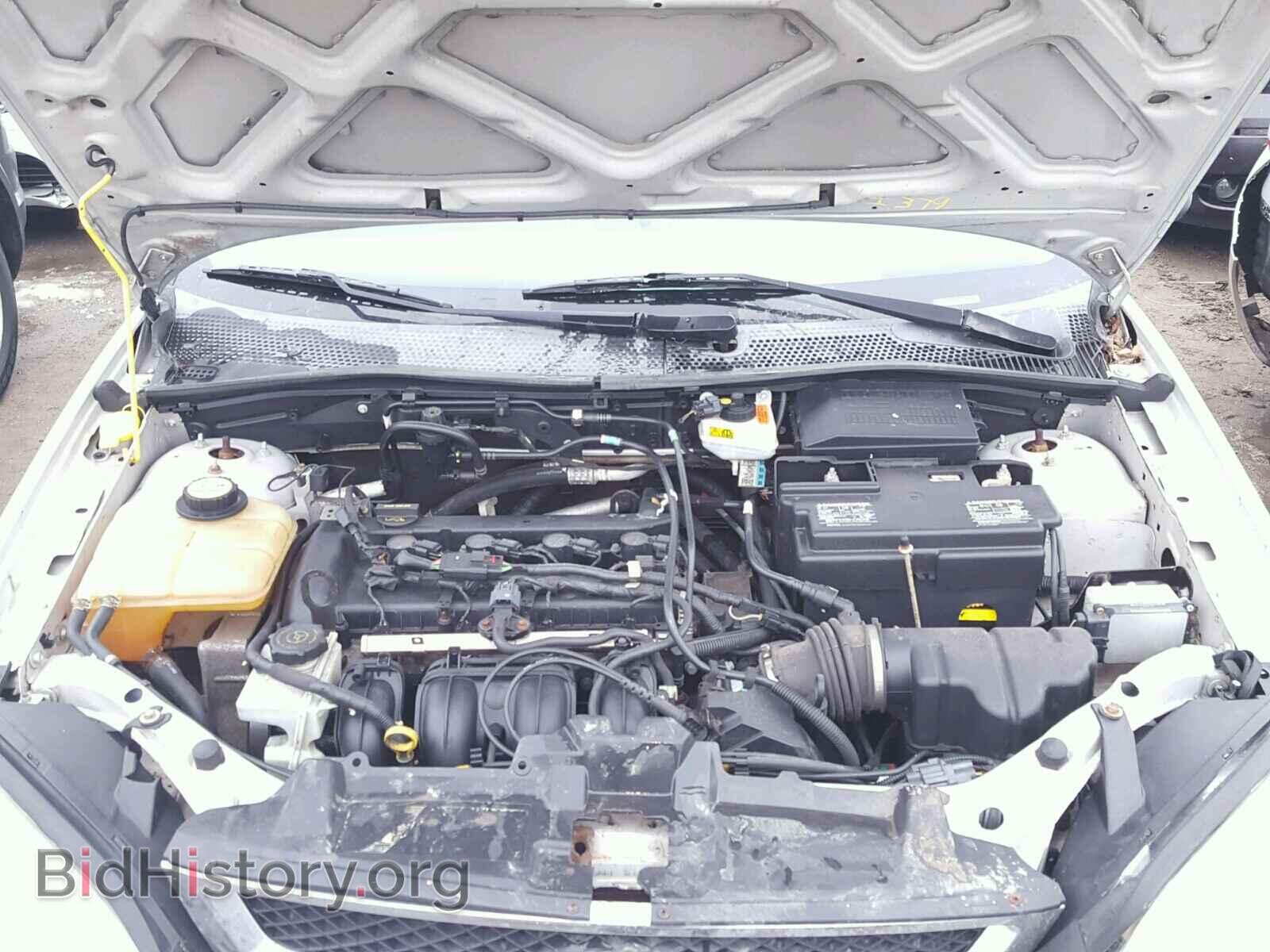 2007 FORD FOCUS - VIN: 1FAFP31N47W264756 - Фото 7