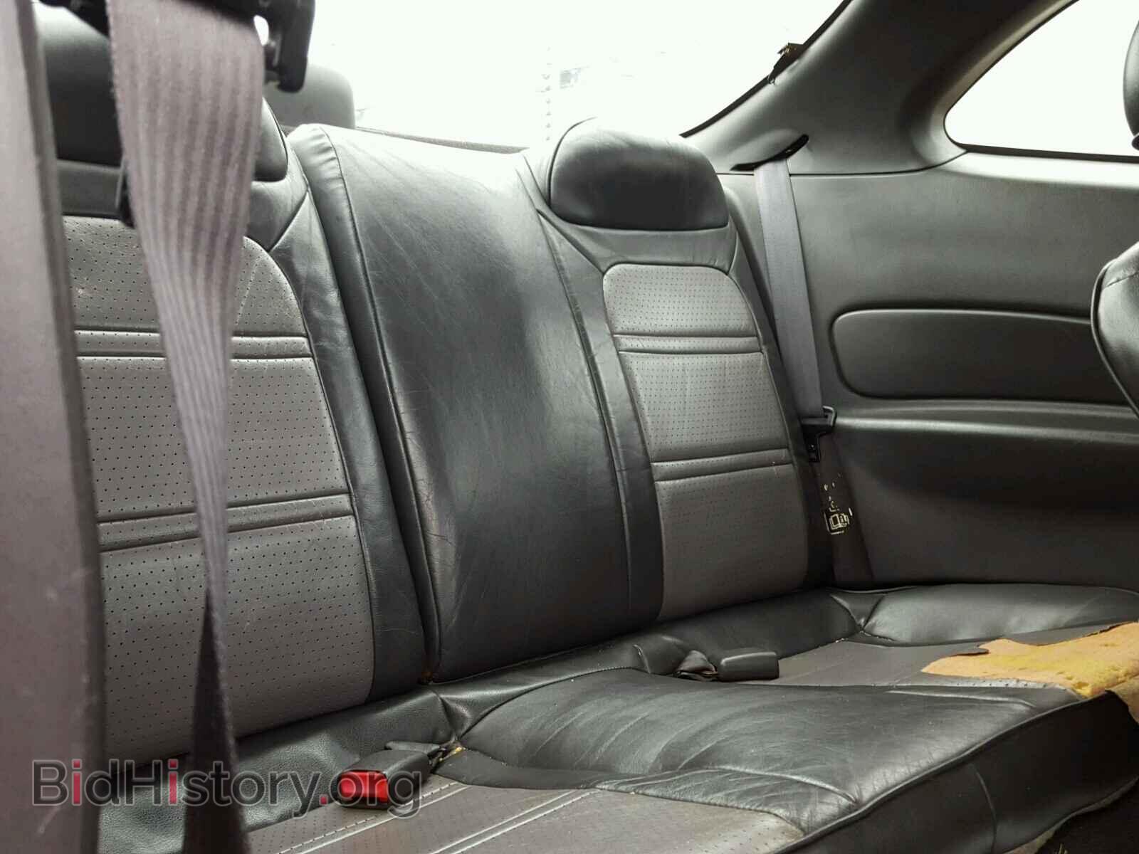 2000 FORD ESCORT - VIN: 3FAKP1138YR228719 - Фото 6