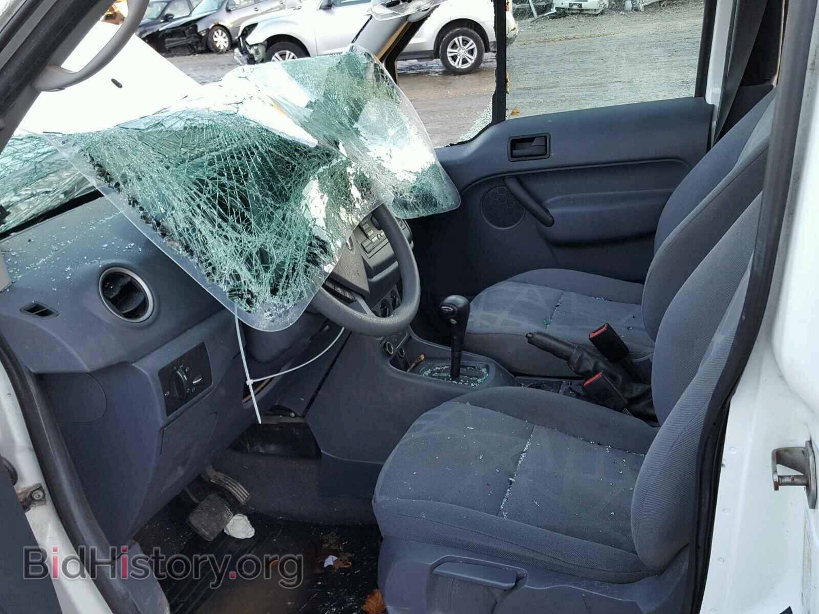 2011 FORD TRANSIT CO - VIN: NM0LS6BN6BT047289 - Фото 5