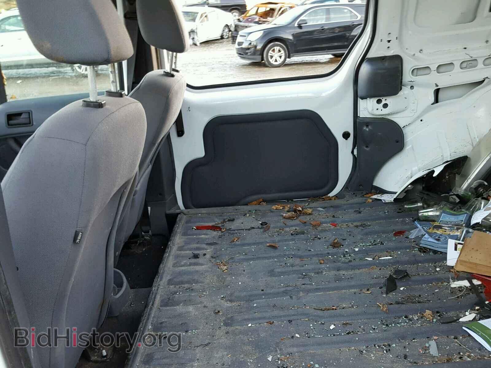 2011 FORD TRANSIT CO - VIN: NM0LS6BN6BT047289 - Фото 6