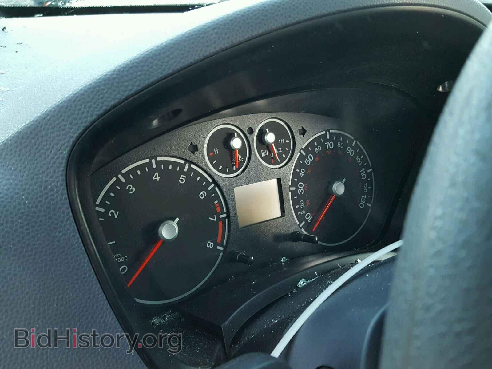 2011 FORD TRANSIT CO - VIN: NM0LS6BN6BT047289 - Фото 8