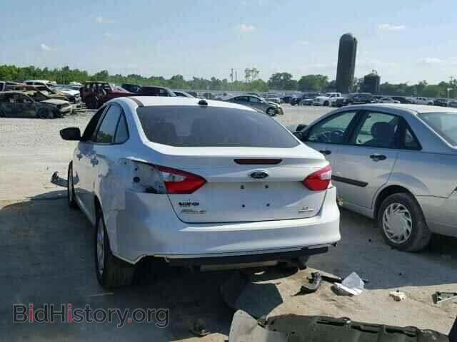 2013 FORD FOCUS - VIN: 1FADP3F28DL305506 - Photo 3