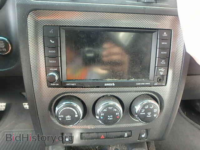2013 DODGE CHALLENGER - VIN: 2C3CDYBT2DH712667 - Фото 9