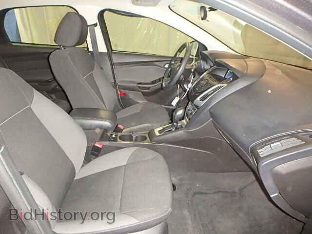 2013 FORD FOCUS - VIN: 1FADP3K25DL188196 - Photo 5