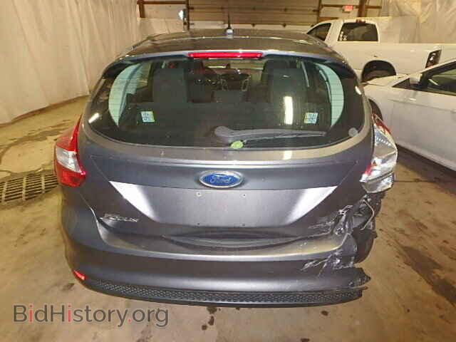 2013 FORD FOCUS - VIN: 1FADP3K25DL188196 - Photo 9