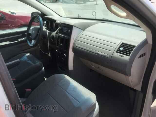 2010 DODGE CARAVAN - VIN: 2D4RN4DE0AR164882 - Photo 5