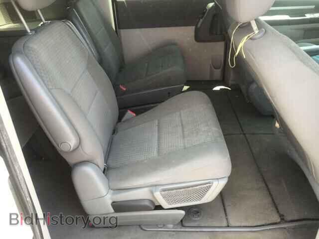 2010 DODGE CARAVAN - VIN: 2D4RN4DE0AR164882 - Photo 6