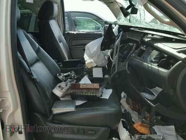 2012 CADILLAC ESCALADE - VIN: 1GYS3HEF3CR105055 - Фото 5