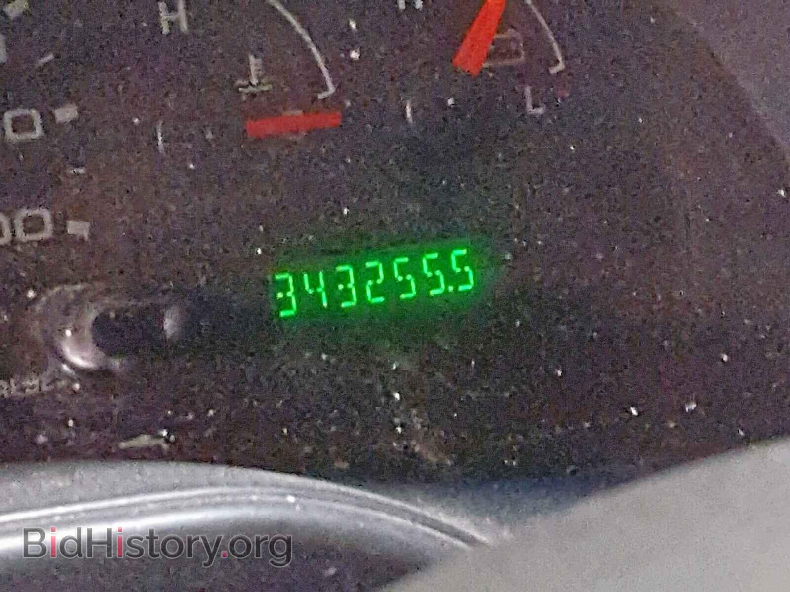 2004 FORD ECONOLINE - VIN: 1FTSE34L84HA16003 - Фото 8