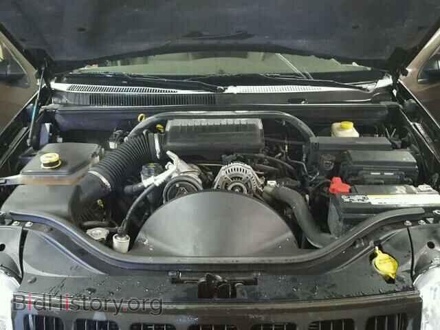 2005 JEEP CHEROKEE - VIN: 1J4GR48K05C514948 - Фото 7