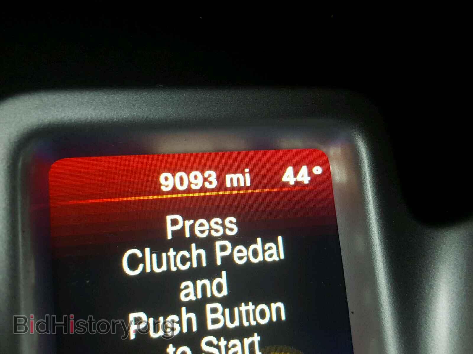 2017 DODGE JOURNEY - VIN: 3C4PDCAB2HT606581 - Photo 8