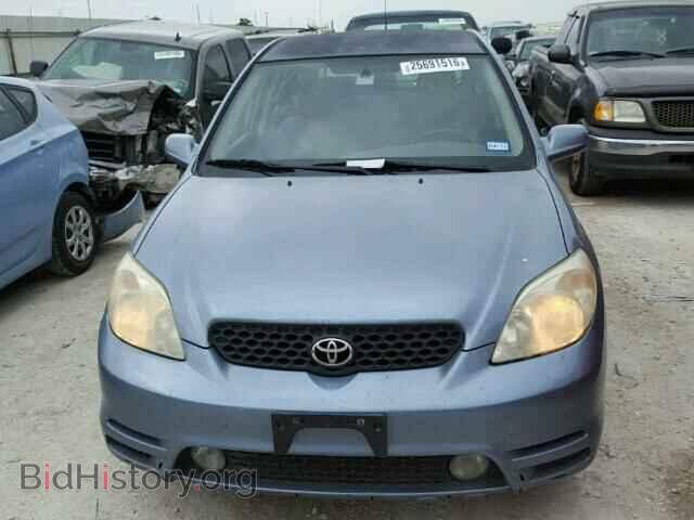 2003 TOYOTA COROLLA - VIN: 2T1KR32E33C055092 - Фото 9