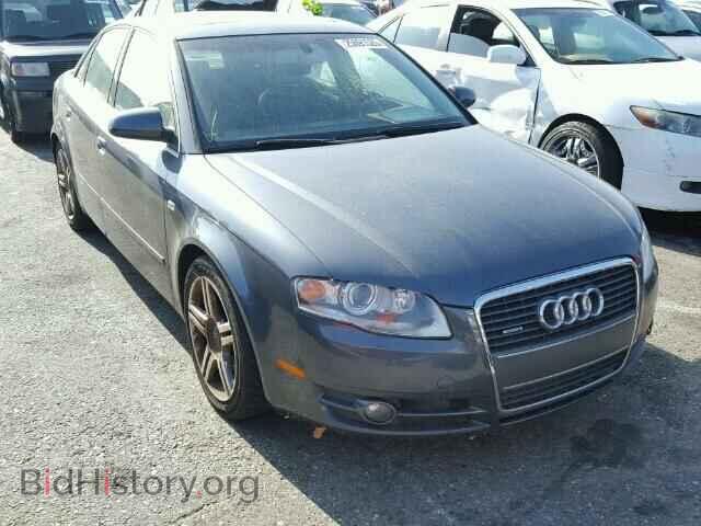 Photo WAUDF78E95A562521 - AUDI A4 2005