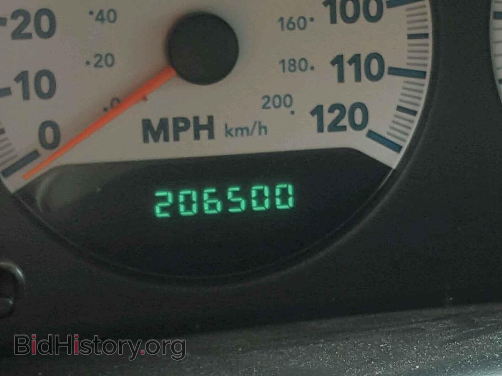 2007 DODGE CARAVAN - VIN: 1D4GP24R07B164574 - Фото 4
