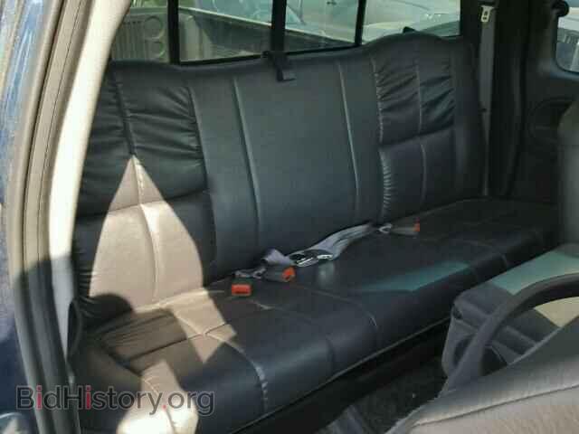 2001 DODGE RAM - VIN: 1B7HF13Y21J567721 - Фото 6