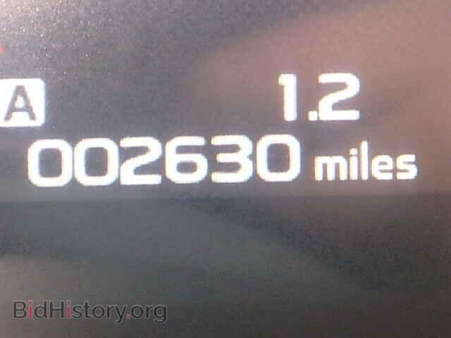 2015 SUBARU OUTBACK - VIN: 4S4BSBLC3F3283565 - Фото 8
