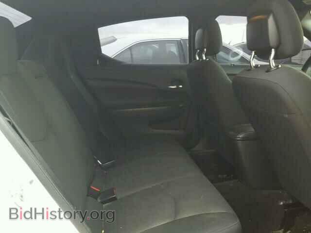 2011 DODGE AVENGER - VIN: 1B3BD4FB3BN608289 - Photo 6