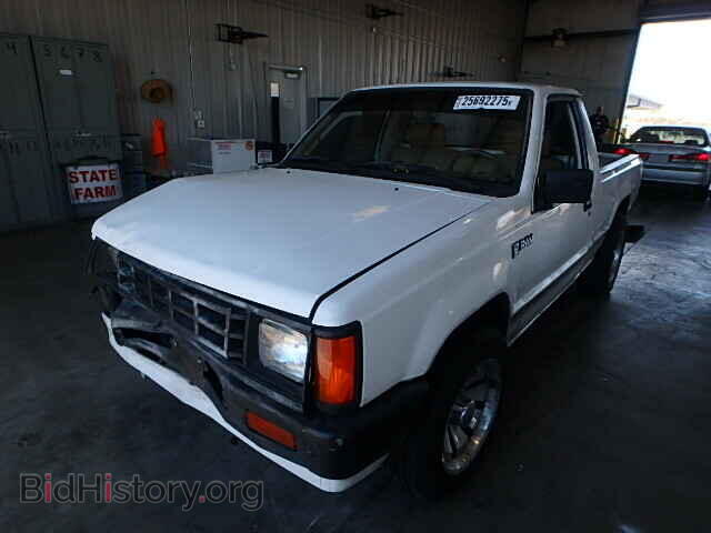 1988 DODGE RAM - VIN: JB7FL24D6JP096736 - Photo 2