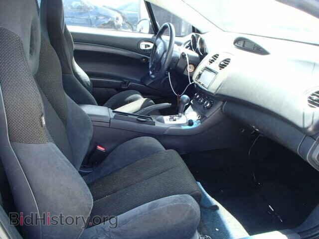 2006 MITSUBISHI ECLIPSE - VIN: 4A3AK24F46E001833 - Фото 5