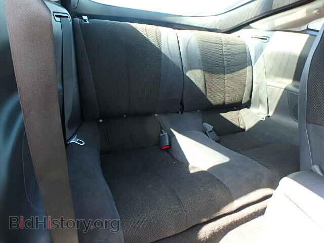 2006 MITSUBISHI ECLIPSE - VIN: 4A3AK24F46E001833 - Фото 6