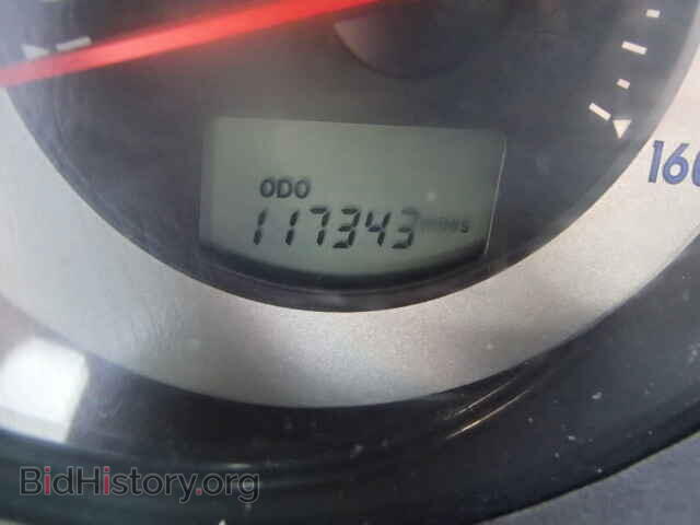 2006 MITSUBISHI ECLIPSE - VIN: 4A3AK24F46E001833 - Фото 8