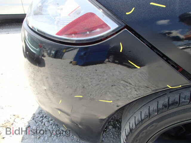2006 MITSUBISHI ECLIPSE - VIN: 4A3AK24F46E001833 - Фото 10