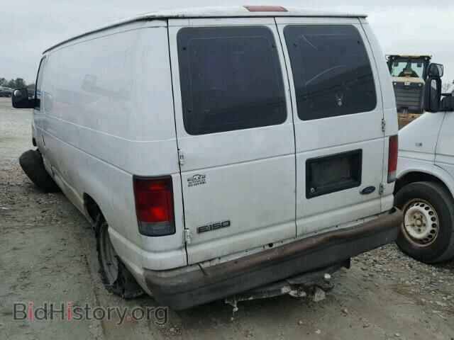 2007 FORD ECONOLINE - VIN: 1FTNE14W87DA37070 - Photo 3