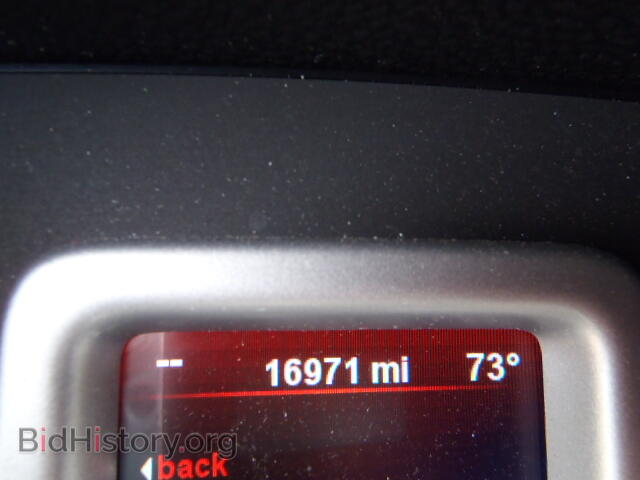 2012 DODGE JOURNEY - VIN: 3C4PDCDG0CT147602 - Фото 8