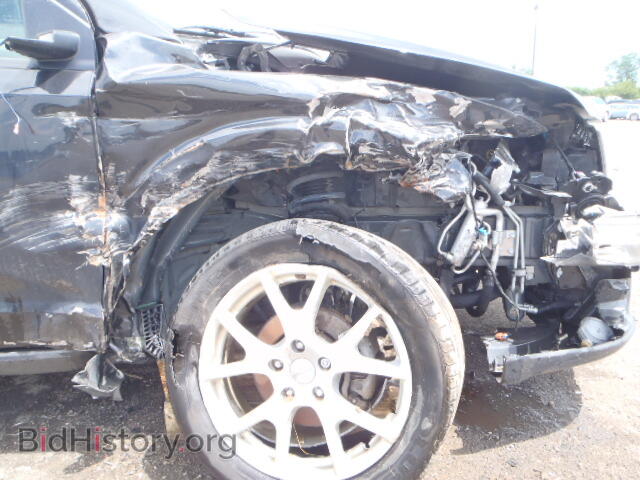 2012 DODGE JOURNEY - VIN: 3C4PDCDG0CT147602 - Фото 10