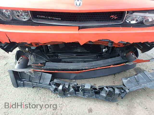 2010 DODGE CHALLENGER - VIN: 2B3CJ5DT0AH195253 - Фото 10