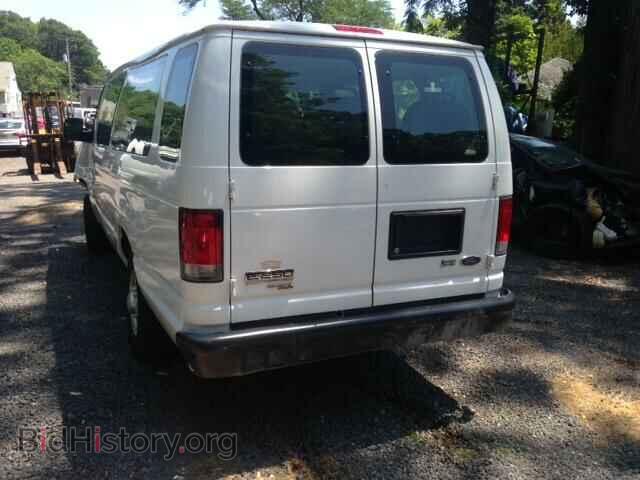 2014 FORD ECONOLINE - VIN: 1FTNS2EW5EDA03856 - Фото 2