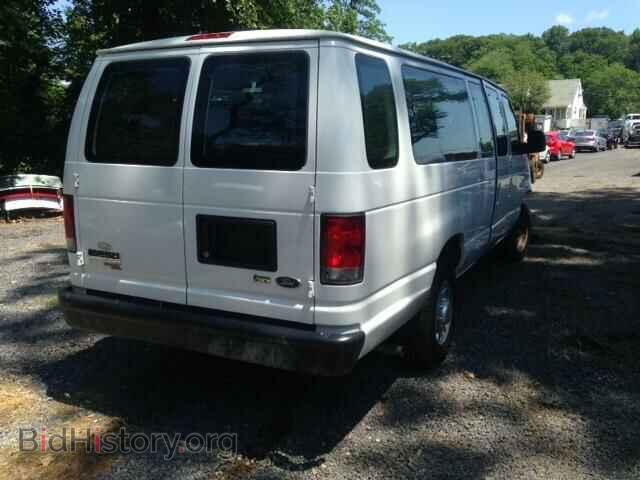 2014 FORD ECONOLINE - VIN: 1FTNS2EW5EDA03856 - Фото 3