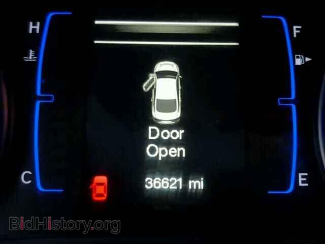 2015 CHRYSLER 200 - VIN: 1C3CCCBB4FN595438 - Photo 8
