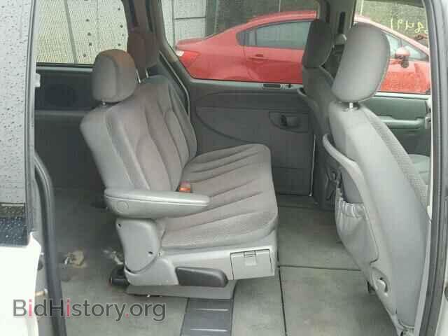 2005 DODGE CARAVAN - VIN: 1D4GP24R35B363566 - Фото 6