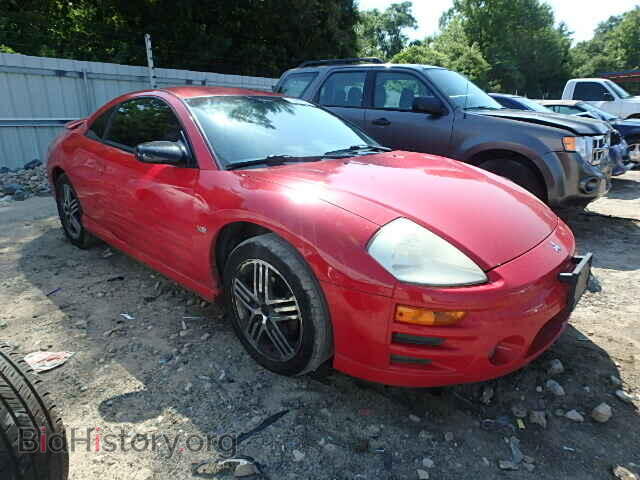 Photo 4A3AC84H13E028758 - MITSUBISHI ECLIPSE 2003