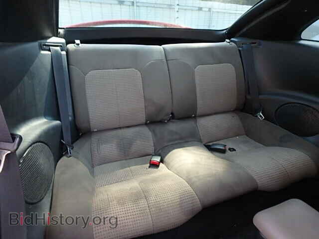 2003 MITSUBISHI ECLIPSE - VIN: 4A3AC84H13E028758 - Photo 6