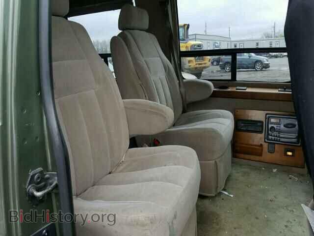 2003 FORD ECONOLINE - VIN: 1FDRE14W83HB05349 - Фото 6