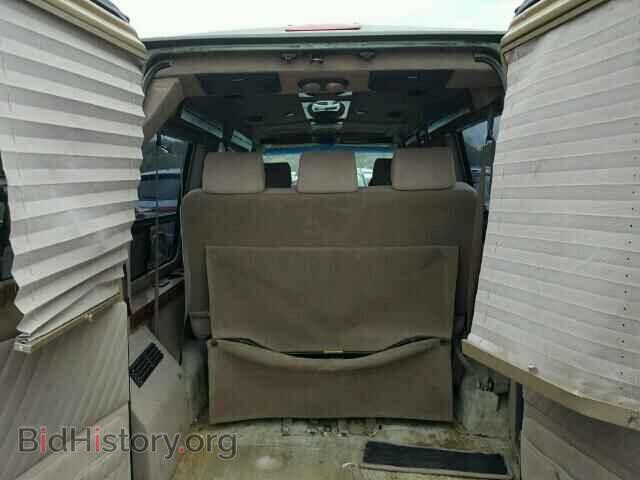 2003 FORD ECONOLINE - VIN: 1FDRE14W83HB05349 - Фото 9