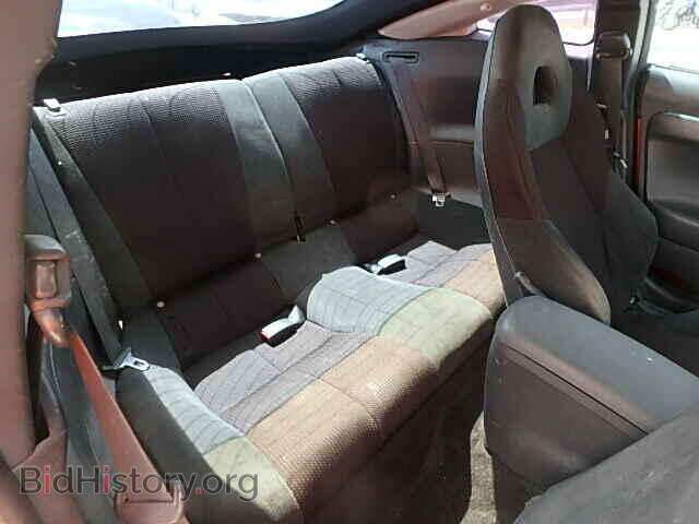 2009 MITSUBISHI ECLIPSE - VIN: 4A3AK24F89E026822 - Фото 6