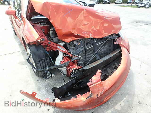 2009 MITSUBISHI ECLIPSE - VIN: 4A3AK24F89E026822 - Фото 10