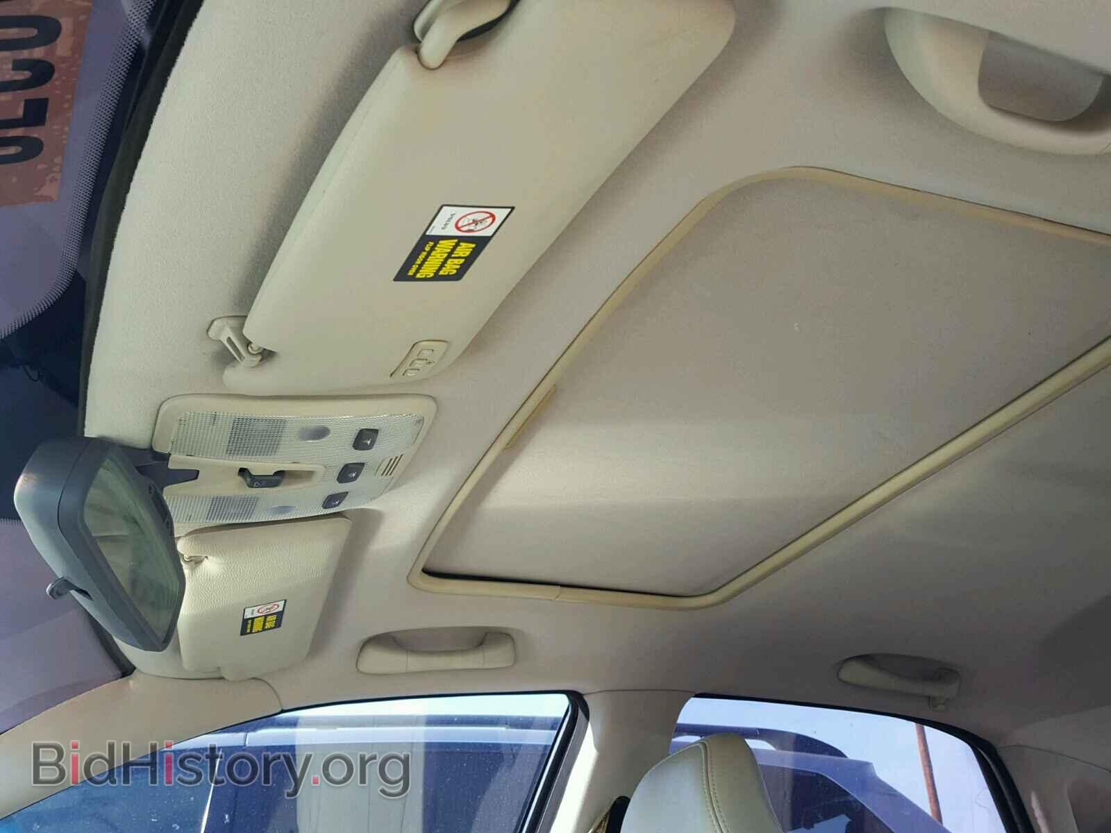 2000 VOLVO S80 - VIN: YV1TS94D4Y1094411 - Фото 9