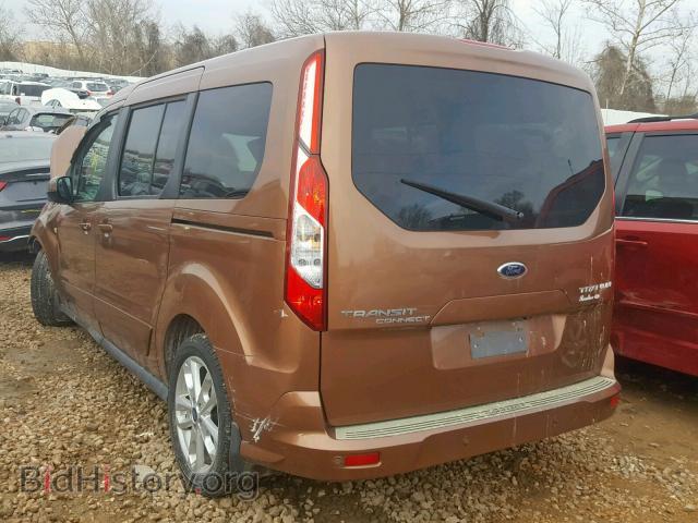 2014 FORD TRANSIT CO - VIN: NM0GE9G70E1138708 - Photo 3