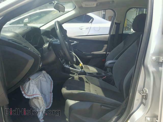 2013 FORD FOCUS SE - VIN: 1FADP3K29DL183115 - Фото 5