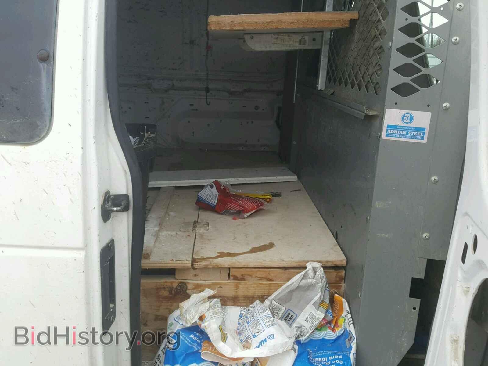 2004 FORD ECONOLINE - VIN: 1FTSE34L24HB29512 - Photo 6