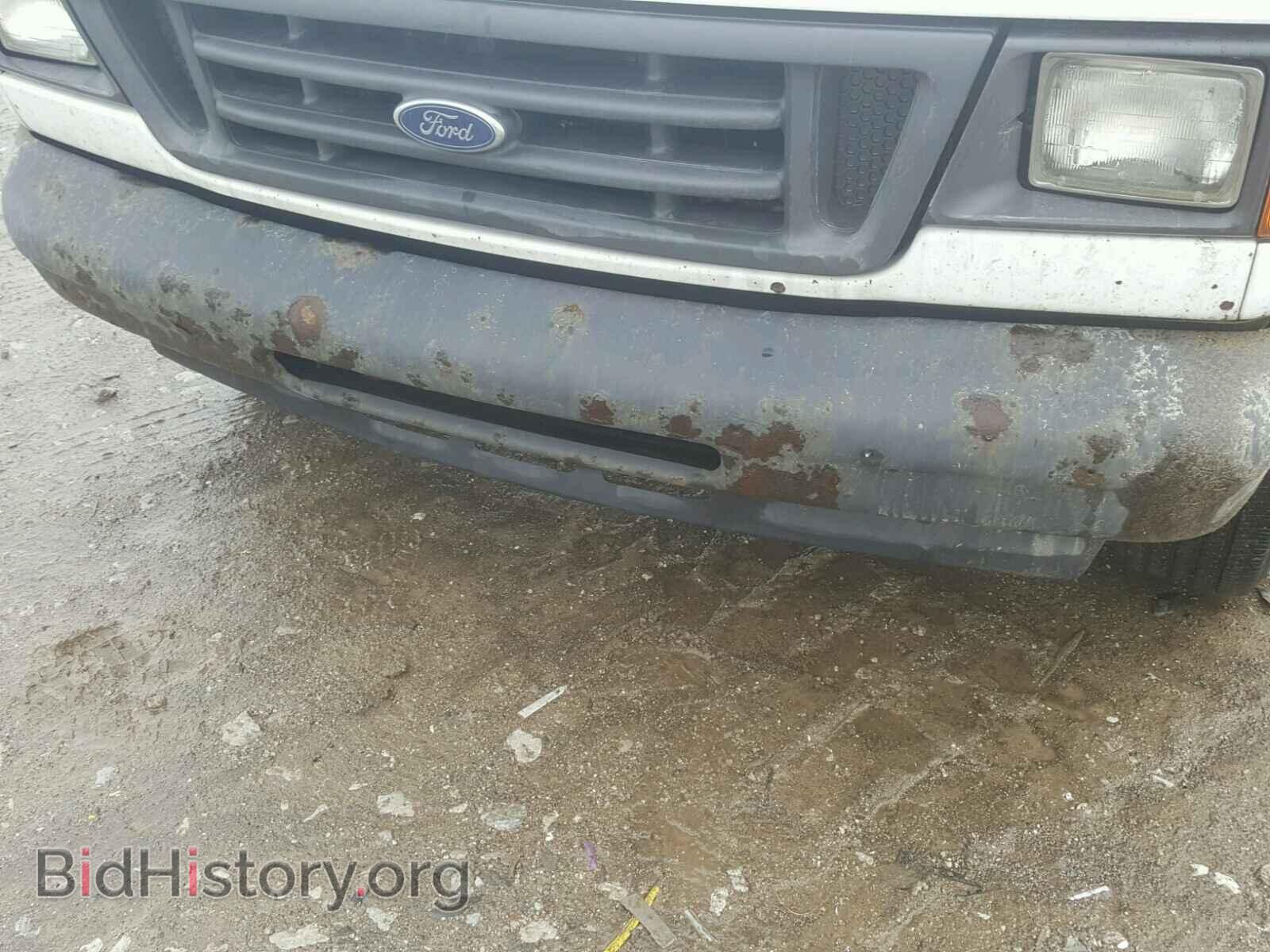 2004 FORD ECONOLINE - VIN: 1FTSE34L24HB29512 - Photo 9
