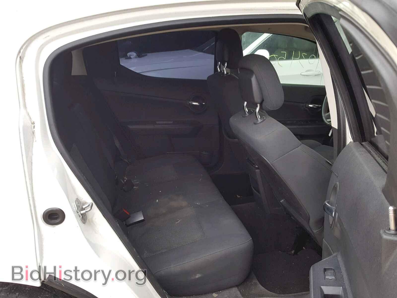 2010 DODGE AVENGER - VIN: 1B3CC4FB9AN103539 - Фото 6